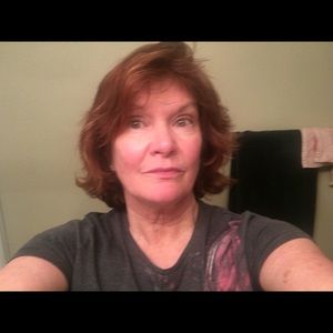 Meet your Posher, Patsy